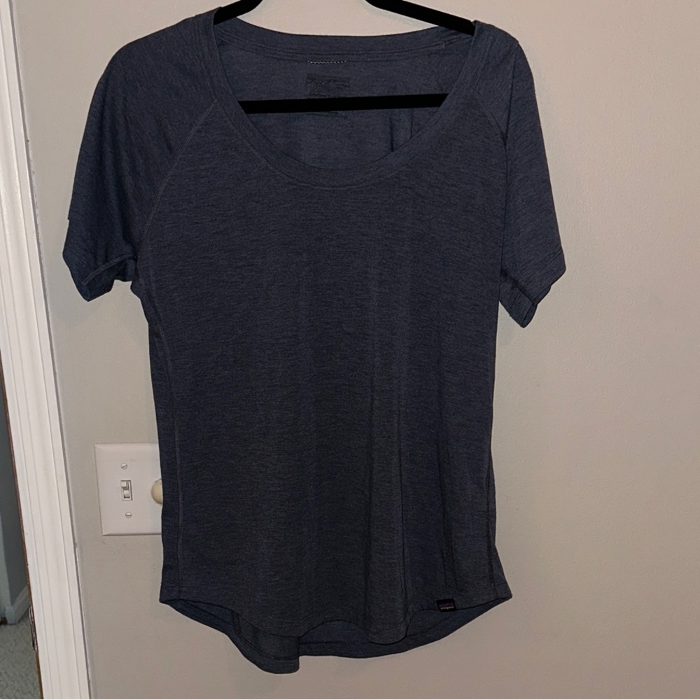 Patagonia Short Sleeve Tee